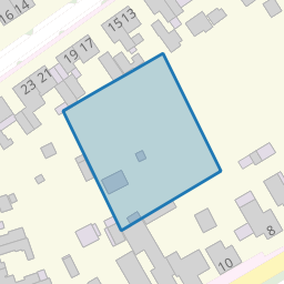 Perceel HBG03-C-1767