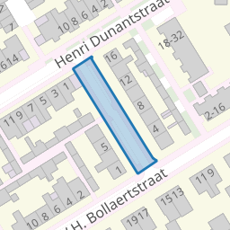 Perceel HBG03-C-1771