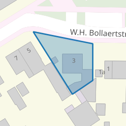 Perceel HBG03-C-1774