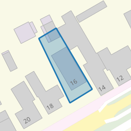 Perceel HBG03-C-1780