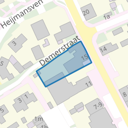 Perceel HBG03-C-1785