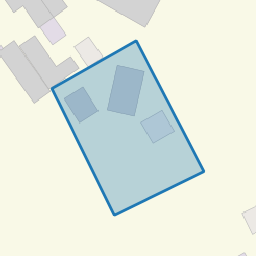 Perceel HBG03-C-1789