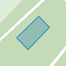 Perceel HBG03-C-1797