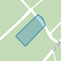 Perceel HBG03-C-1799