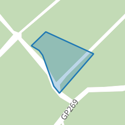 Perceel HBG03-C-1800