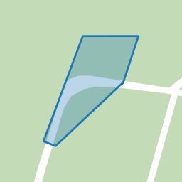 Perceel HBG03-C-1826