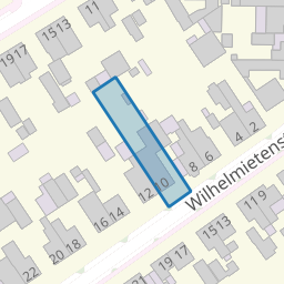 Perceel HBG03-C-1833