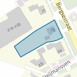 Perceel HBG03-C-1843