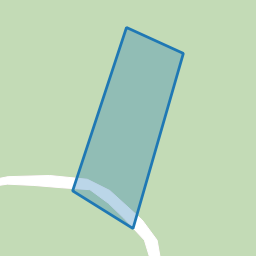 Perceel HBG03-C-1846