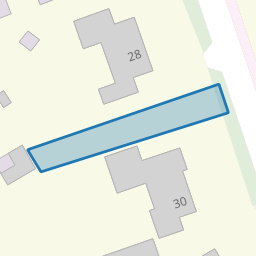 Perceel HBG03-C-1855