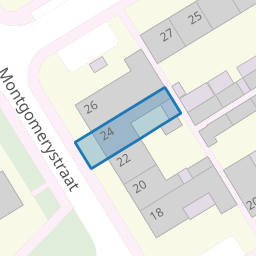 Perceel HBG03-C-1858