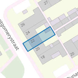 Perceel HBG03-C-1859