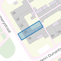 Perceel HBG03-C-1860