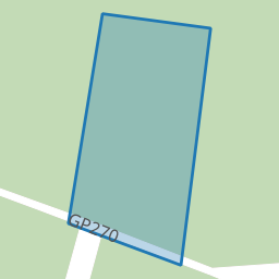 Perceel HBG03-C-1870