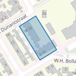 Perceel HBG03-C-1876