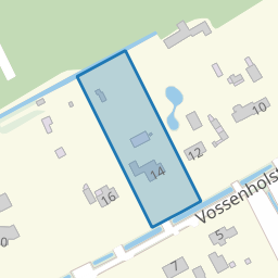 Perceel HBG03-C-1883