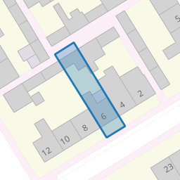 Perceel HBG03-C-1890