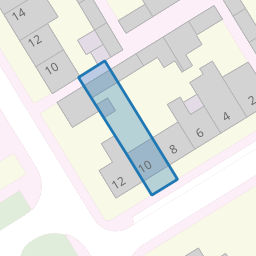 Perceel HBG03-C-1891