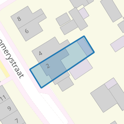 Perceel HBG03-C-1893