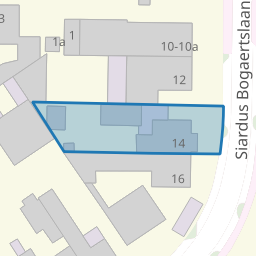 Perceel HBG03-C-1895