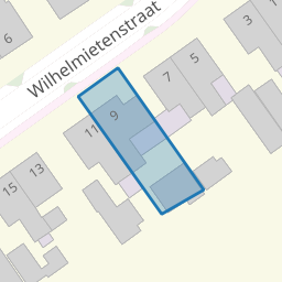 Perceel HBG03-C-1897