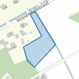 Perceel HBG03-C-1901