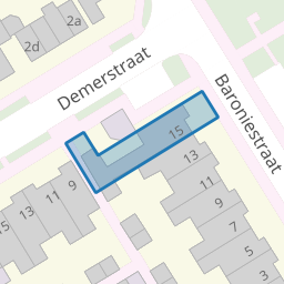 Perceel HBG03-C-1907