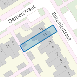 Perceel HBG03-C-1908