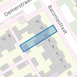 Perceel HBG03-C-1909