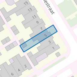 Perceel HBG03-C-1912