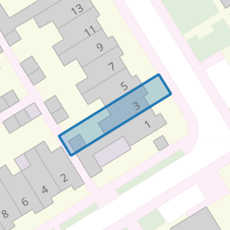 Perceel HBG03-C-1913