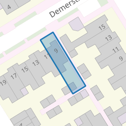 Perceel HBG03-C-1915