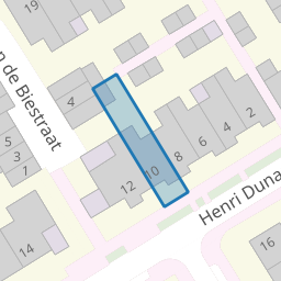 Perceel HBG03-C-1926