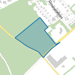 Perceel HBG03-C-1937