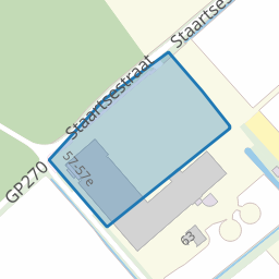 Perceel HBG03-C-1938