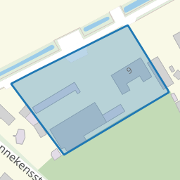 Perceel HBG03-C-1940