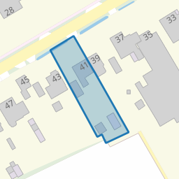 Perceel HBG03-C-1941