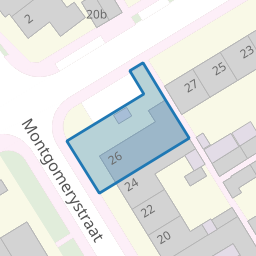 Perceel HBG03-C-1948