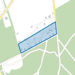 Perceel HBG03-C-1956