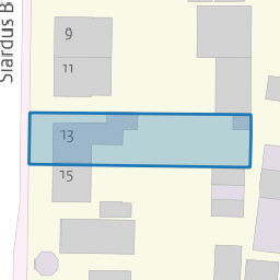 Perceel HBG03-C-1958