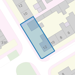 Perceel HBG03-C-1965