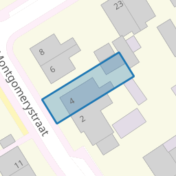 Perceel HBG03-C-1967