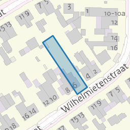 Perceel HBG03-C-1968