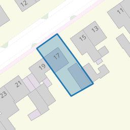 Perceel HBG03-C-1970