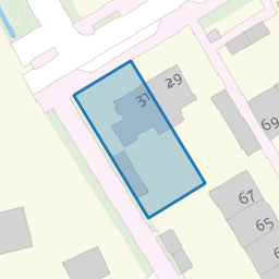 Perceel HBG03-C-1976