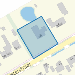 Perceel HBG03-C-1980