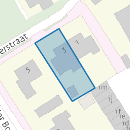 Perceel HBG03-C-1995