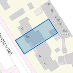 Perceel HBG03-C-1997