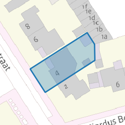 Perceel HBG03-C-1998