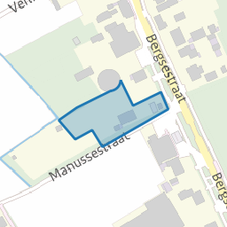 Perceel HBG03-C-2039